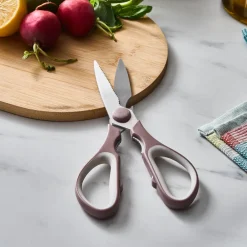 Discount Crick Crack Harmony Multi-Purpose Stainless Steel Scissors, Multi Kitchen Utensils