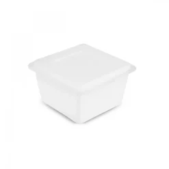 New Crick Crack Harmony Stainless Steel Grater, 26cm, Multi Kitchen Gadgets