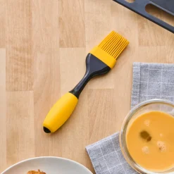Discount Crick Crack Pastry Brush, Multi Kitchen Utensils