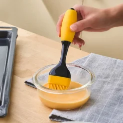 Discount Crick Crack Pastry Brush, Multi Kitchen Utensils
