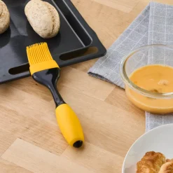 Discount Crick Crack Pastry Brush, Multi Kitchen Utensils