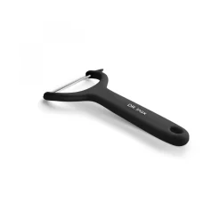Best Dr.Inox Plain Peeler, Black Kitchen Utensils