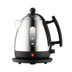 Clearance Duait Jug Kettle, 1L, Black Multi Kettles