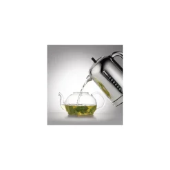 Best Dualit Classic Kettle, 1.7L, Polished Kettles