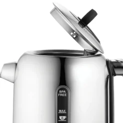 Best Dualit Classic Kettle, 1.7L, Polished Kettles