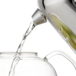 Best Dualit Classic Kettle, 1.7L, Polished Kettles