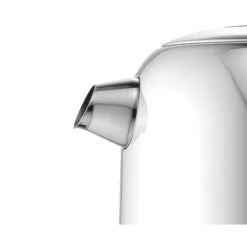 Best Dualit Classic Kettle, 1.7L, Polished Kettles