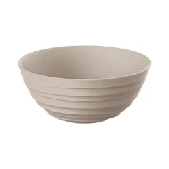 Discount Guzzini Salad Bowl, Medium, Brown Bowls