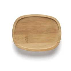 Outlet Guzzini Tierra Storage Container, Large, Light Cream Storage Containers