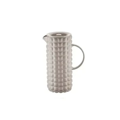 Discount Guzzini Tiffany Pitcher, 1750ml, Taupe Decanters