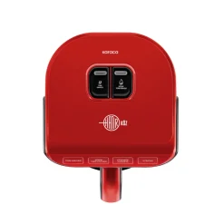 Outlet Hatır Köz Turkish Coffee Maker, 535W, Turkish Coffee Maker