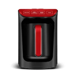 Outlet Hatır Köz Turkish Coffee Maker, 535W, Turkish Coffee Maker