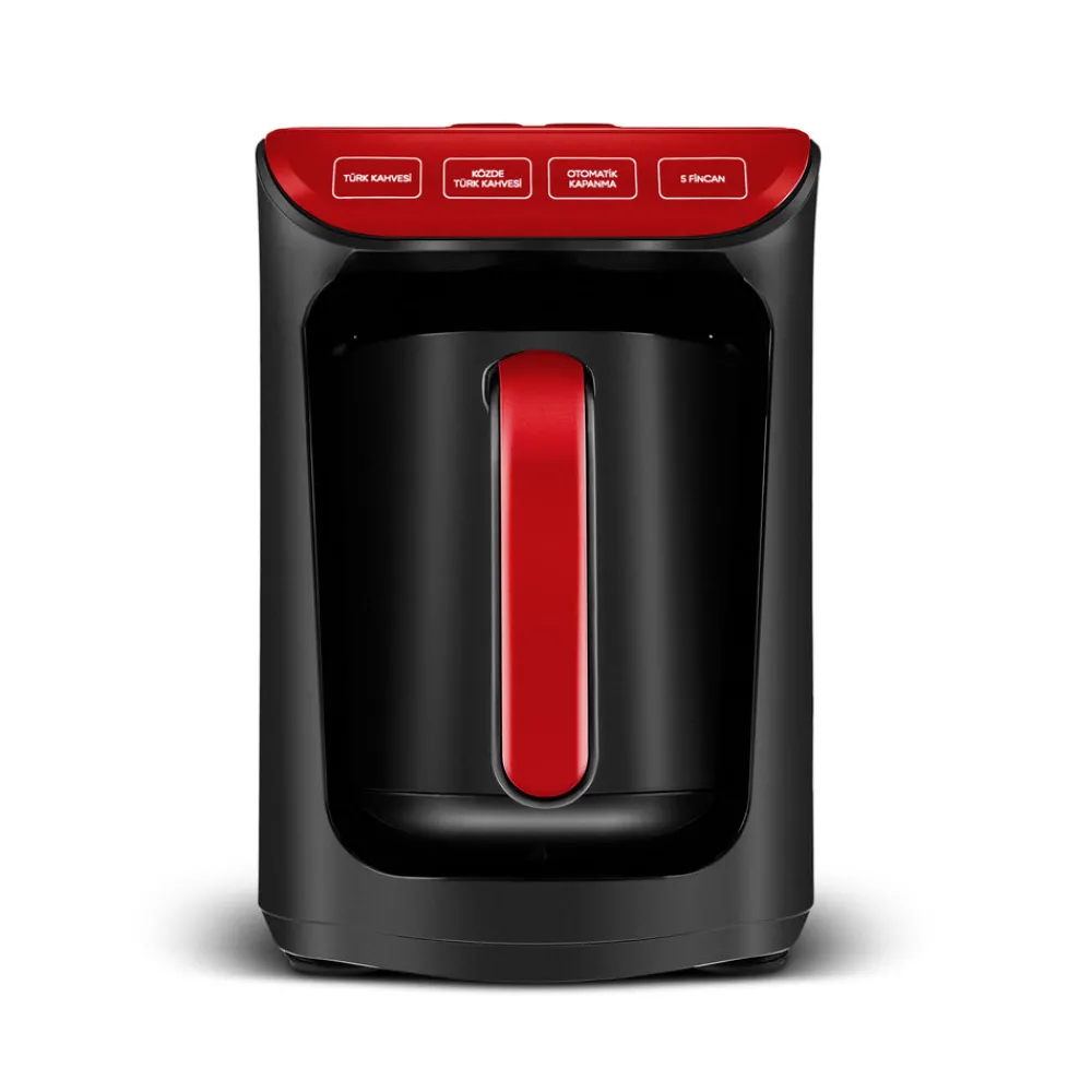 Outlet Hatır Köz Turkish Coffee Maker, 535W, Turkish Coffee Maker