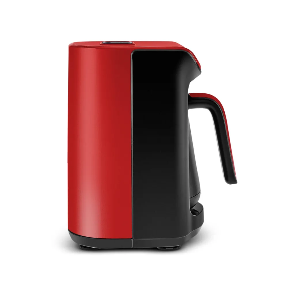 Outlet Hatır Köz Turkish Coffee Maker, 535W, Turkish Coffee Maker