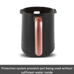 Clearance Hatır Köz Turkish Coffee Maker, 535W, Turkish Coffee Maker|Coffee Machines