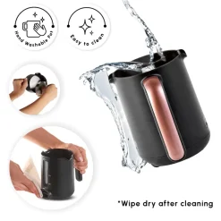 Clearance Hatır Köz Turkish Coffee Maker, 535W, Turkish Coffee Maker|Coffee Machines