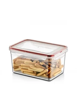 New Hobby Rectangle Airtight Storage Container, 2.4L, Storage Containers