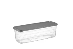 Discount Hobby Rectangular Storage Container, 2.35L, Storage Containers