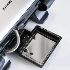 New Grilliant 1366H Stainless Steel Body Sandwich Toaster & Grill Maker with Removable Cast Plates, 2000W, Inox Sandwich Toasters