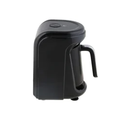 Sale Homend Pottoman 1840UK Turkish Coffee Maker, 450ml, 535W, Black Coffee Machines