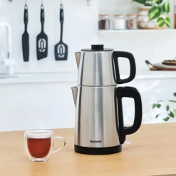 Outlet Homend Royaltea Tea Maker, 2000W Tea Machines