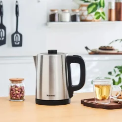 Outlet Homend Royaltea Tea Maker, 2000W Tea Machines