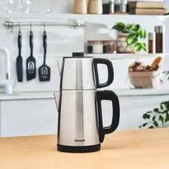 Outlet Homend Royaltea Tea Maker, 2000W Tea Machines