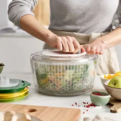 Online Joseph Joseph Multi-Prep 4-piece Salad Preparation Set, Multi Kitchen Utensils