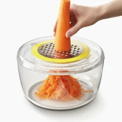 Online Joseph Joseph Multi-Prep 4-piece Salad Preparation Set, Multi Kitchen Utensils