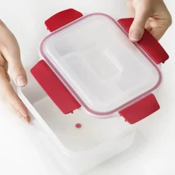 Hot Joseph Joseph Nest Lock 5-piece Container Set, Multi Storage Containers