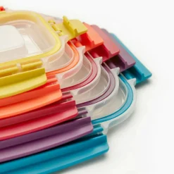 Hot Joseph Joseph Nest Lock 5-piece Container Set, Multi Storage Containers