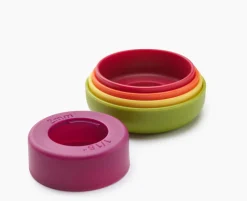 Outlet Joseph Joseph Precision Pin Adjustable Rolling Pin, Multicolour Kitchen Utensils