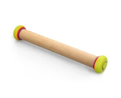 Outlet Joseph Joseph Precision Pin Adjustable Rolling Pin, Multicolour Kitchen Utensils