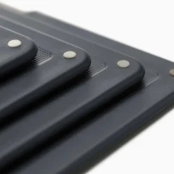 Hot Joseph Joseph Steel Folio 4-Piece Chopping Board Set, Chopping Boards