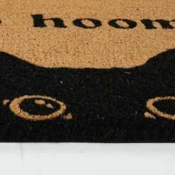 Hot Kaşmir Rugs 7/24 Hoomans Coco Door Mat, 45cmx75cm, Multi Door Mats