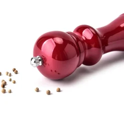 Clearance African Spice Grinder, 20cm, Salt And Pepper Grinders