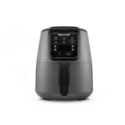 Outlet Air Cook XL 2 in 1 Air Fryer, 4L, 1550W, Space Grey Air Fryers