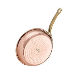 Sale Alacahöyük Copper Sauce Pan, 14cm, Copper Copper Cookware