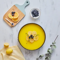 Online Aluminum Springform Cake Tin, 26cm, Black Gold Cake Tins