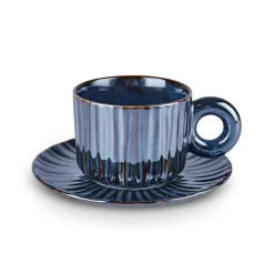 Sale Arthur 4-Piece Tea Cup for 2 People, 260 ml, Tea Set