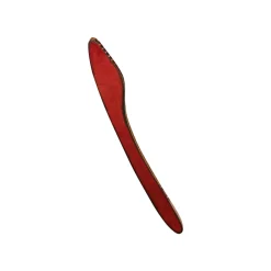 Discount Bailando Pakka Wood Tongs, 30cm, Red Multi Kitchen Utensils