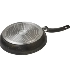 Blackgold Biogranite 7-Piece Non-Stick Induction Cookware Set, Induction Cookware|Biogranite Cookware Sets