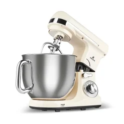 Hot Blendburst Stand Mixer, 5.7L, 1400W, Iconic Beige Stand Mixers
