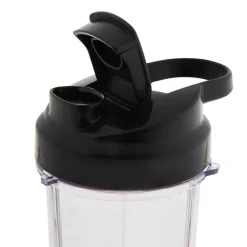 Online Blendfit Go Personal Smoothie Blender, 2x600ml Bottle, 550W, Retro Cream Blenders