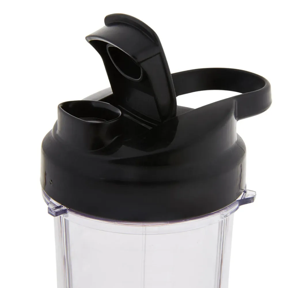 Online Blendfit Go Personal Smoothie Blender, 2x600ml Bottle, 550W, Retro Cream Blenders