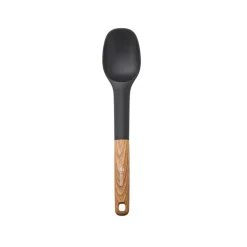 Sale Brownwood 5-Piece Kitchen Utensil Set, Brown Kitchen Utensils