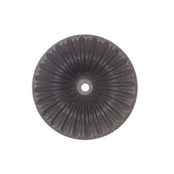 Best Cake Pro Aluminium Cast Decorative Bundt Cake Tin, 25.5cm, Pink Cake Tins