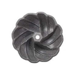 Sale Cake Pro Aluminium Cast Decorative Bundt Cake Tin, 26cm, Cake Tins