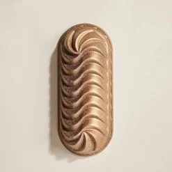 Cake Pro Vera Aluminium Cast Loaf Pan, 35cm, Cake Tins