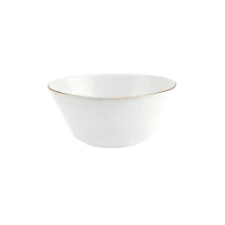 New Calvin Ceramic Pasta Bowl, 19cm, Multi Pasta Bowls